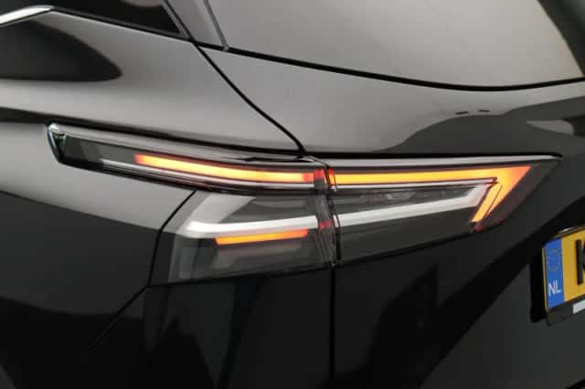 Nissan Qashqai (2024) thumbnail 41