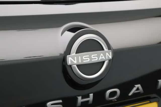 Nissan Qashqai (2024) thumbnail 42