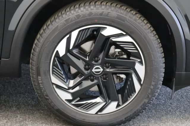 Nissan Qashqai (2024) thumbnail 43