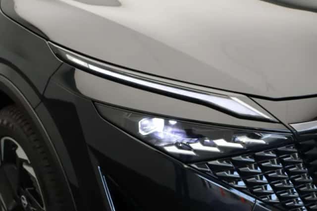 Nissan Qashqai (2024) thumbnail 44