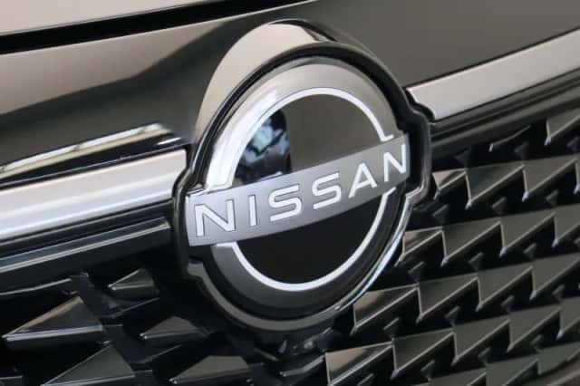 Nissan Qashqai (2024) thumbnail 45