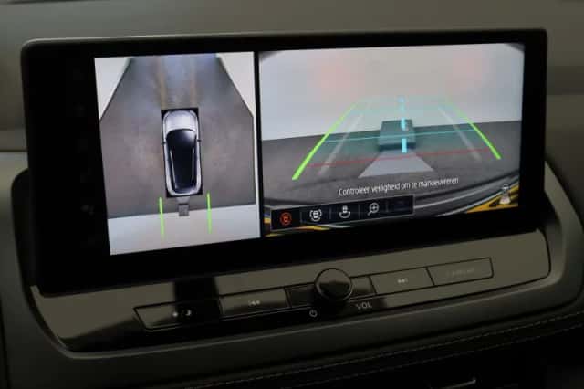 Nissan Qashqai (2024) thumbnail 46