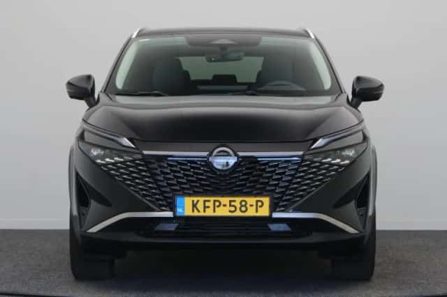 Nissan Qashqai (2024) thumbnail 6