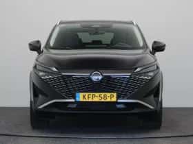 Nissan Qashqai (2024) thumbnail 6