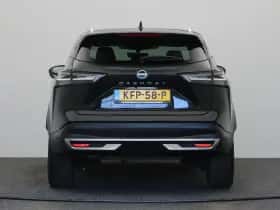 Nissan Qashqai (2024) thumbnail 7
