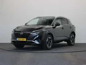 Nissan Qashqai (2024) thumbnail 10