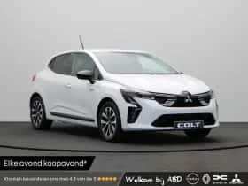 Mitsubishi Colt (2025)