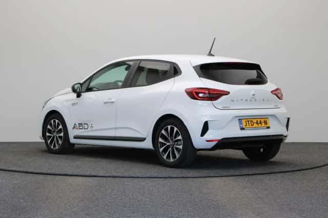 Mitsubishi Colt (2025) thumbnail 2