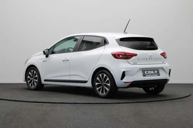 Mitsubishi Colt (2025) thumbnail 2