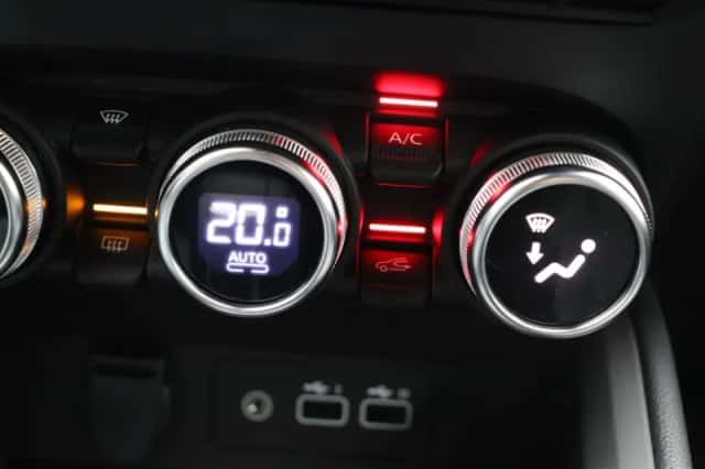 Mitsubishi Colt (2025) thumbnail 23
