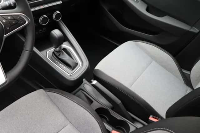Mitsubishi Colt (2025) thumbnail 30