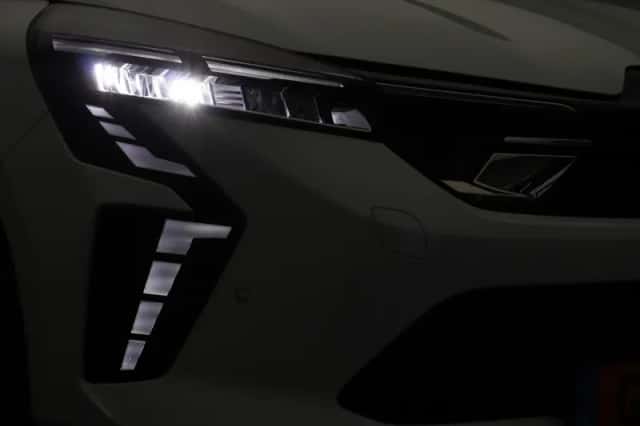 Mitsubishi Colt (2025) thumbnail 34