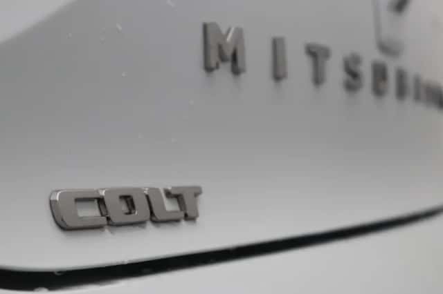 Mitsubishi Colt (2025) thumbnail 36