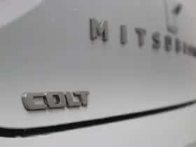 Mitsubishi Colt (2025) thumbnail 36
