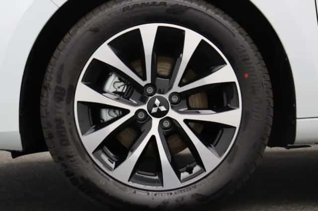 Mitsubishi Colt (2025) thumbnail 37
