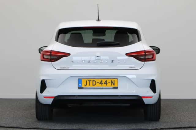 Mitsubishi Colt (2025) thumbnail 5