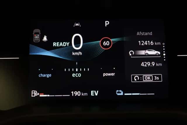 Mitsubishi Colt (2025) thumbnail 6