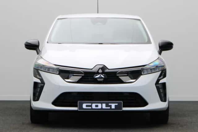 Mitsubishi Colt (2025) thumbnail 6