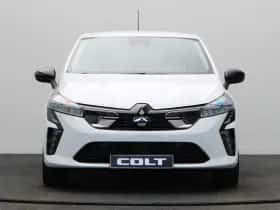 Mitsubishi Colt (2025) thumbnail 6