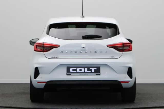 Mitsubishi Colt (2025) thumbnail 7