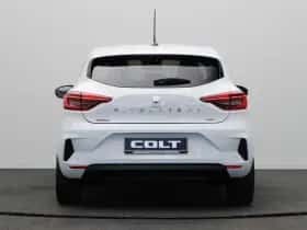 Mitsubishi Colt (2025) thumbnail 7