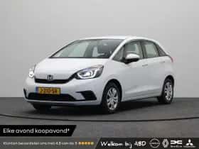 Honda Jazz (2020)