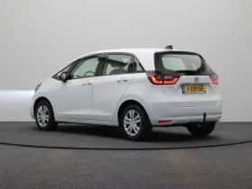 Honda Jazz (2020) thumbnail 2