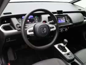 Honda Jazz (2020) thumbnail 12