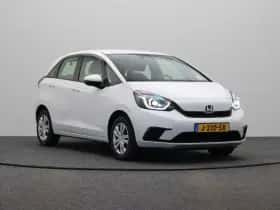 Honda Jazz (2020) thumbnail 15
