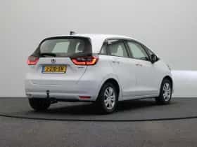 Honda Jazz (2020) thumbnail 16