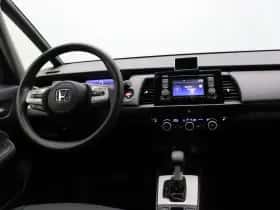 Honda Jazz (2020) thumbnail 3
