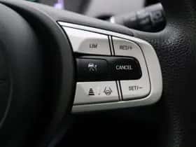 Honda Jazz (2020) thumbnail 21
