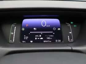 Honda Jazz (2020) thumbnail 26