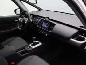 Honda Jazz (2020) thumbnail 4