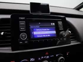 Honda Jazz (2020) thumbnail 32