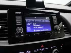 Honda Jazz (2020) thumbnail 33