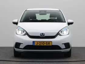 Honda Jazz (2020) thumbnail 5