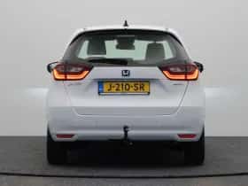 Honda Jazz (2020) thumbnail 6