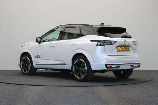 Nissan Qashqai (2026) thumbnail 2