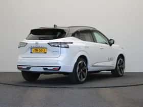 Nissan Qashqai (2026) thumbnail 11