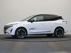 Nissan Qashqai (2026) thumbnail 12