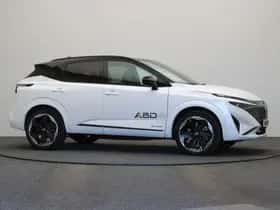 Nissan Qashqai (2026) thumbnail 13
