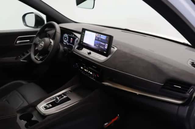 Nissan Qashqai (2026) thumbnail 14