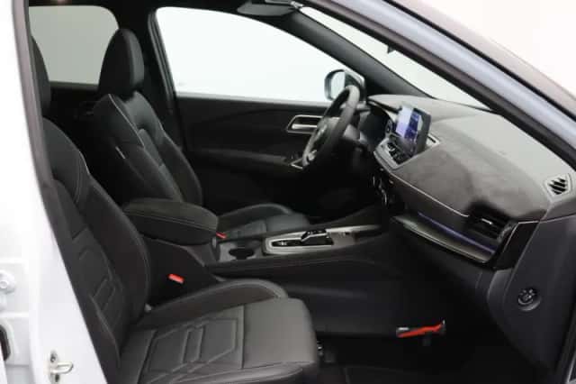 Nissan Qashqai (2026) thumbnail 15