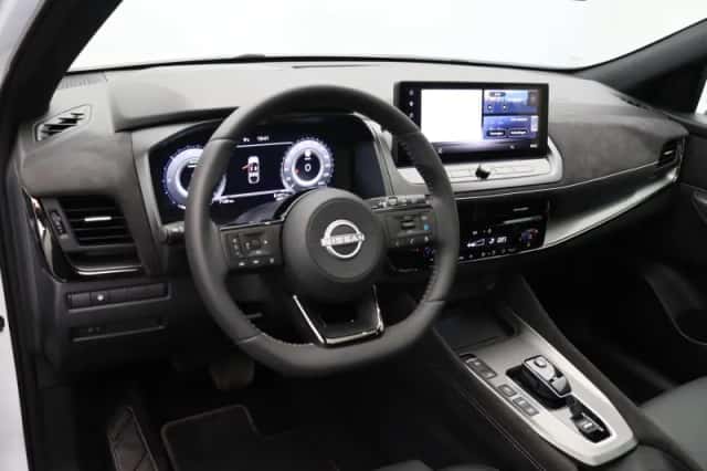 Nissan Qashqai (2026) thumbnail 18