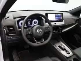 Nissan Qashqai (2026) thumbnail 18