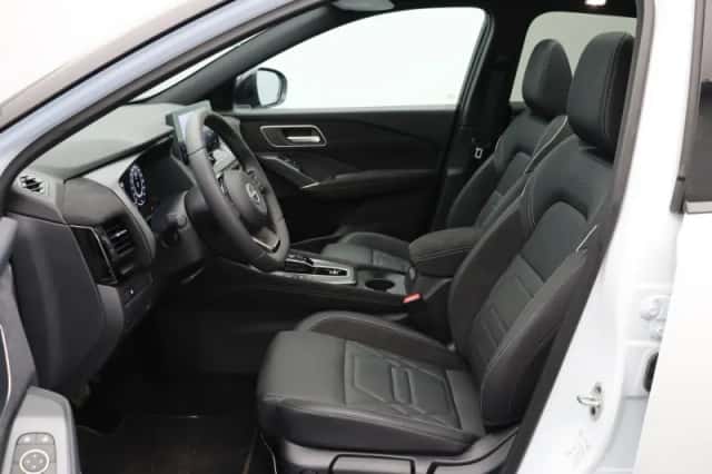 Nissan Qashqai (2026) thumbnail 20