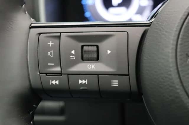Nissan Qashqai (2026) thumbnail 22