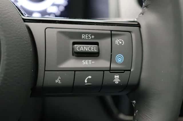 Nissan Qashqai (2026) thumbnail 23