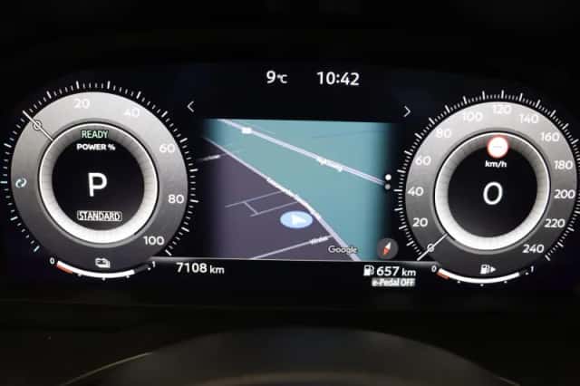 Nissan Qashqai (2026) thumbnail 26